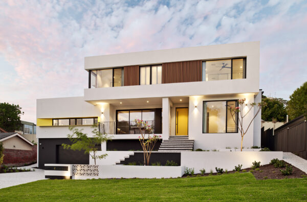 Kalari Haus: Contemporary Home Perth