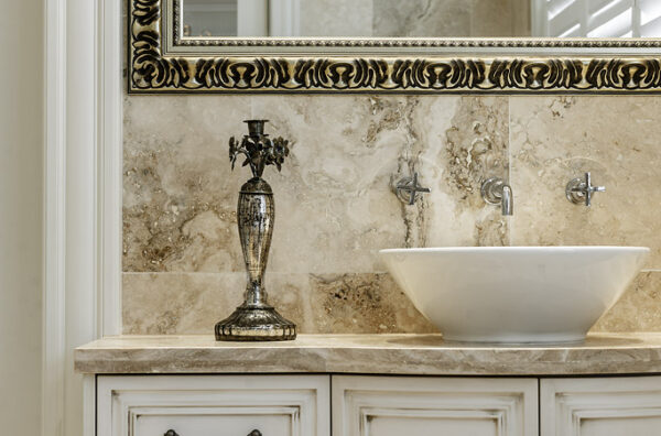 Bellevue: French Provincial Design