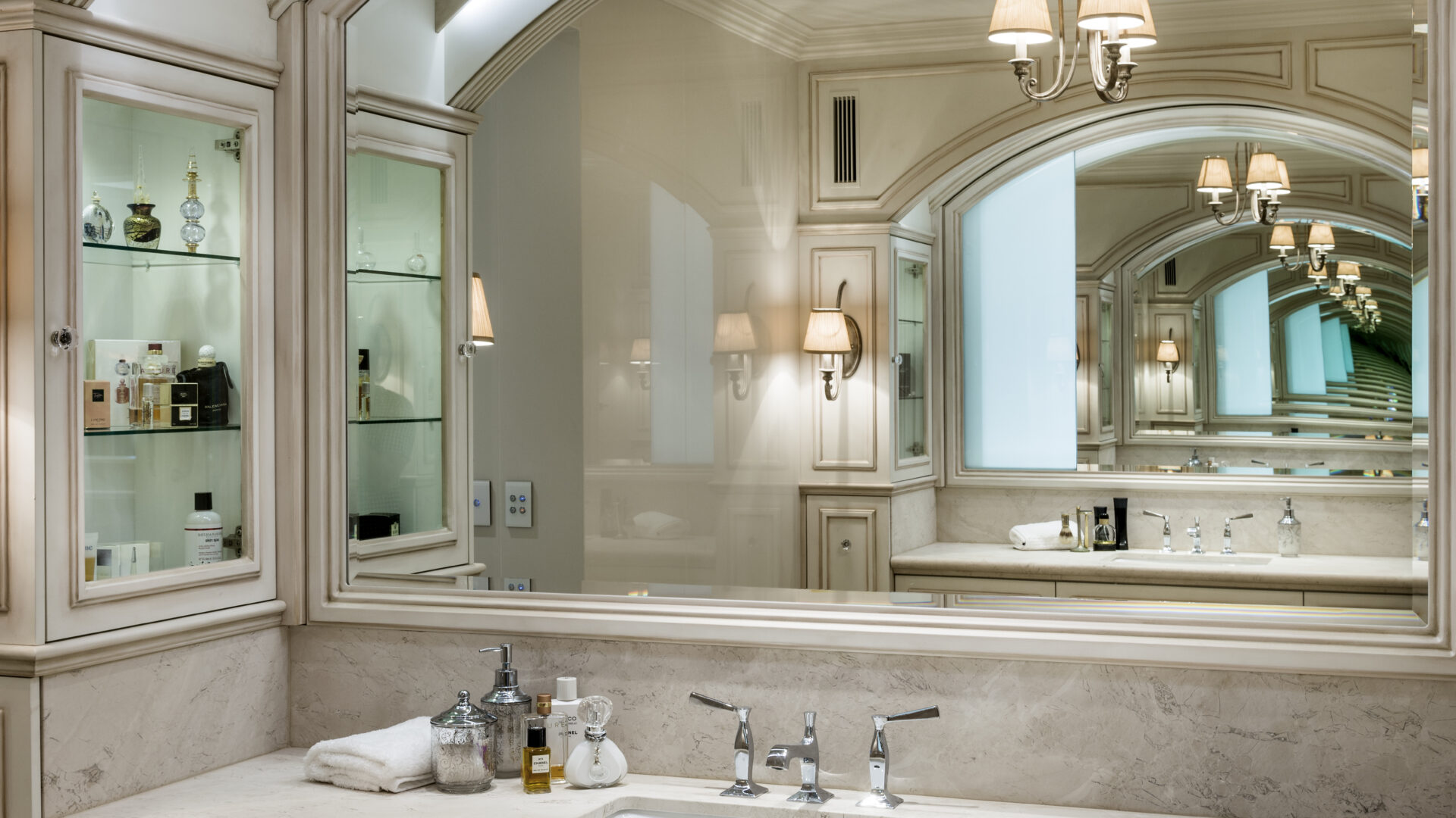 Luxury Client Home Swan River - bathroom