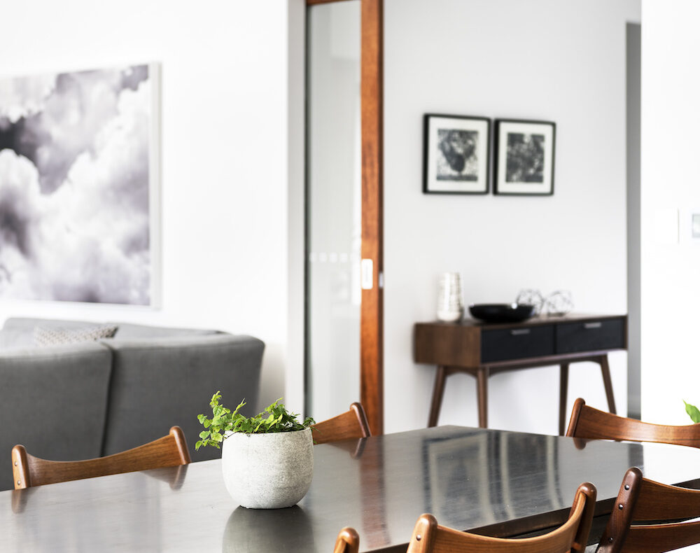 cavity sliding door