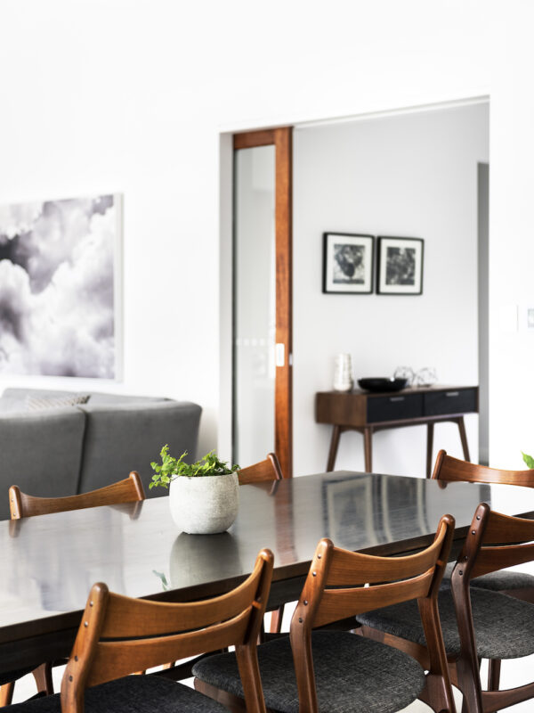 cavity sliding door