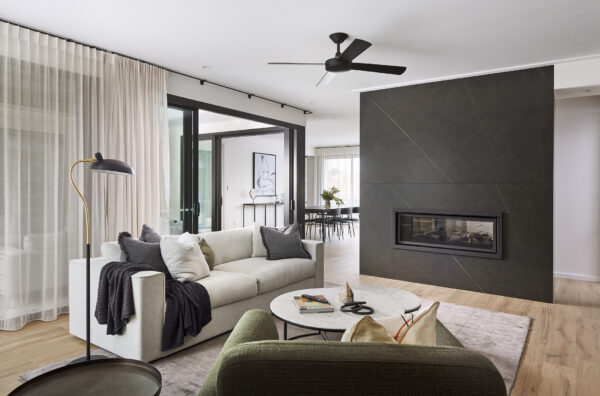 Kalari Haus: Contemporary Interior Perth