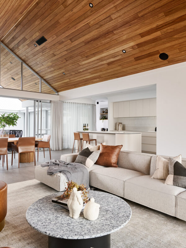The Odyssea: Luxury Display Home Perth