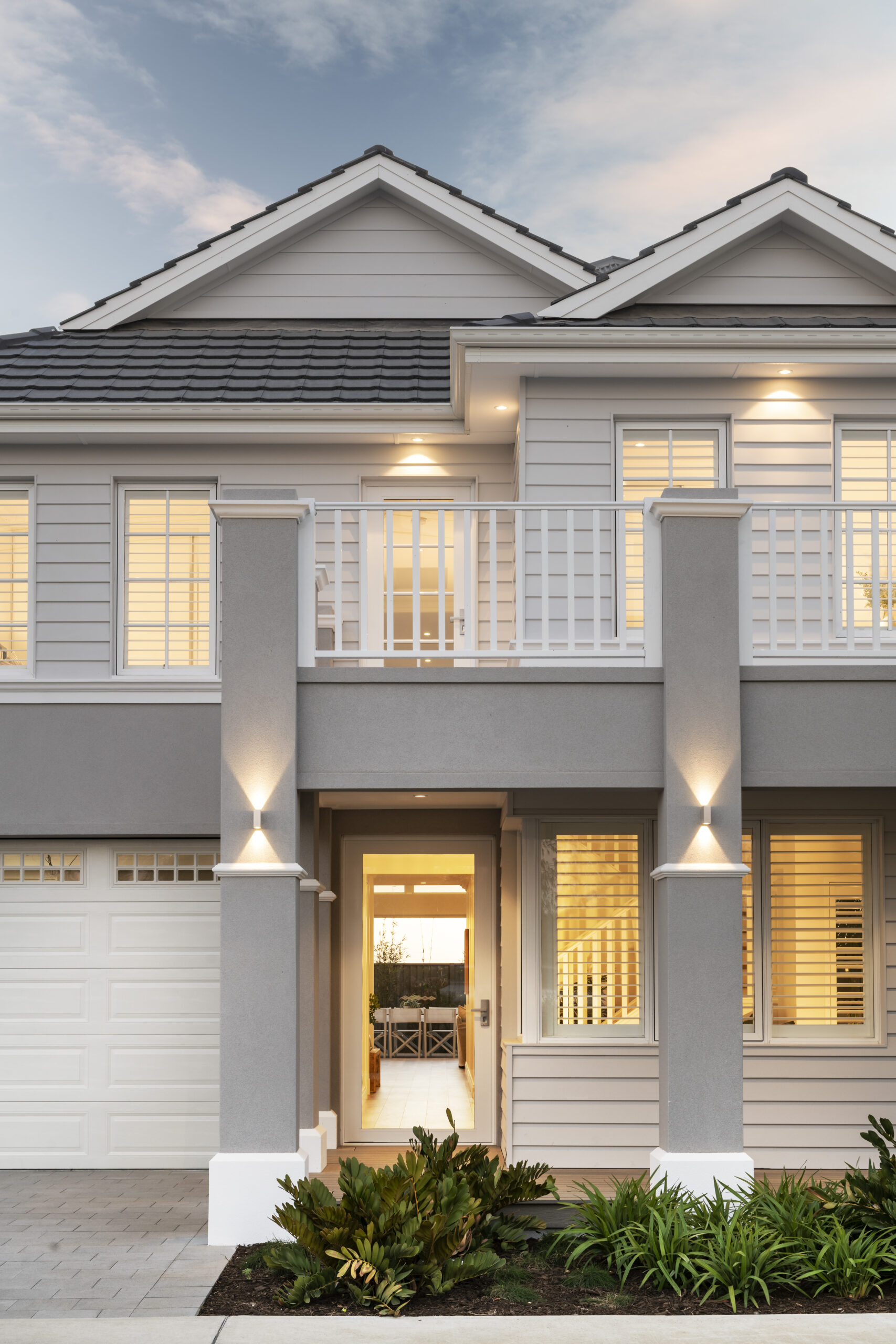 Timber cladding weatherboards and more