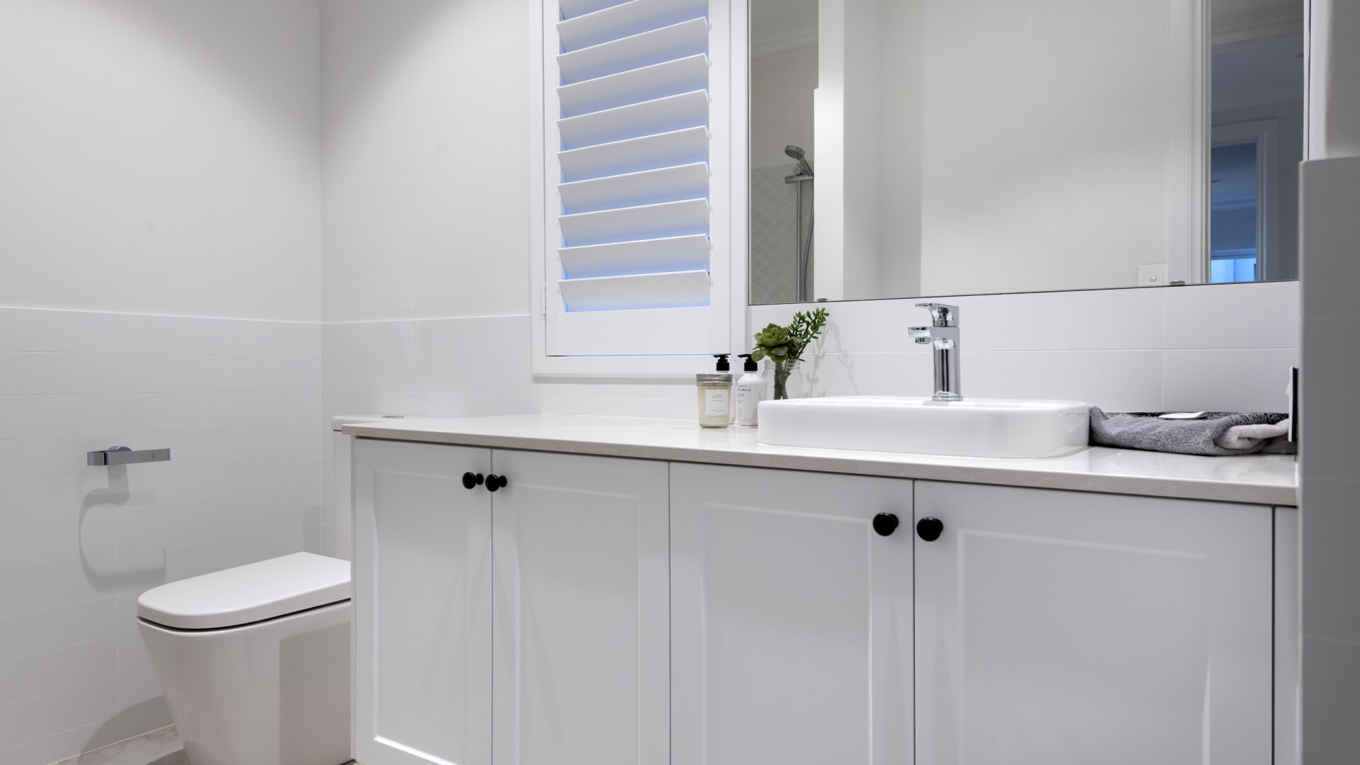 Grace's Landing, luxury home design Oswald Homes