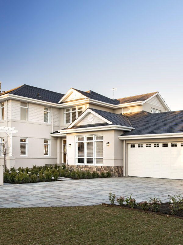Long Island: Luxury Hamptons Home Perth - Exterior