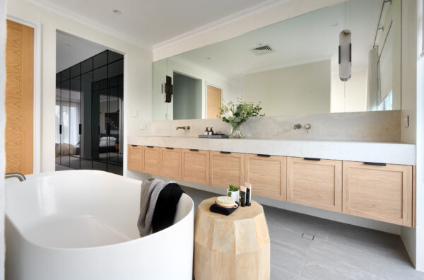 The Odyssea: Luxury Display Home Perth