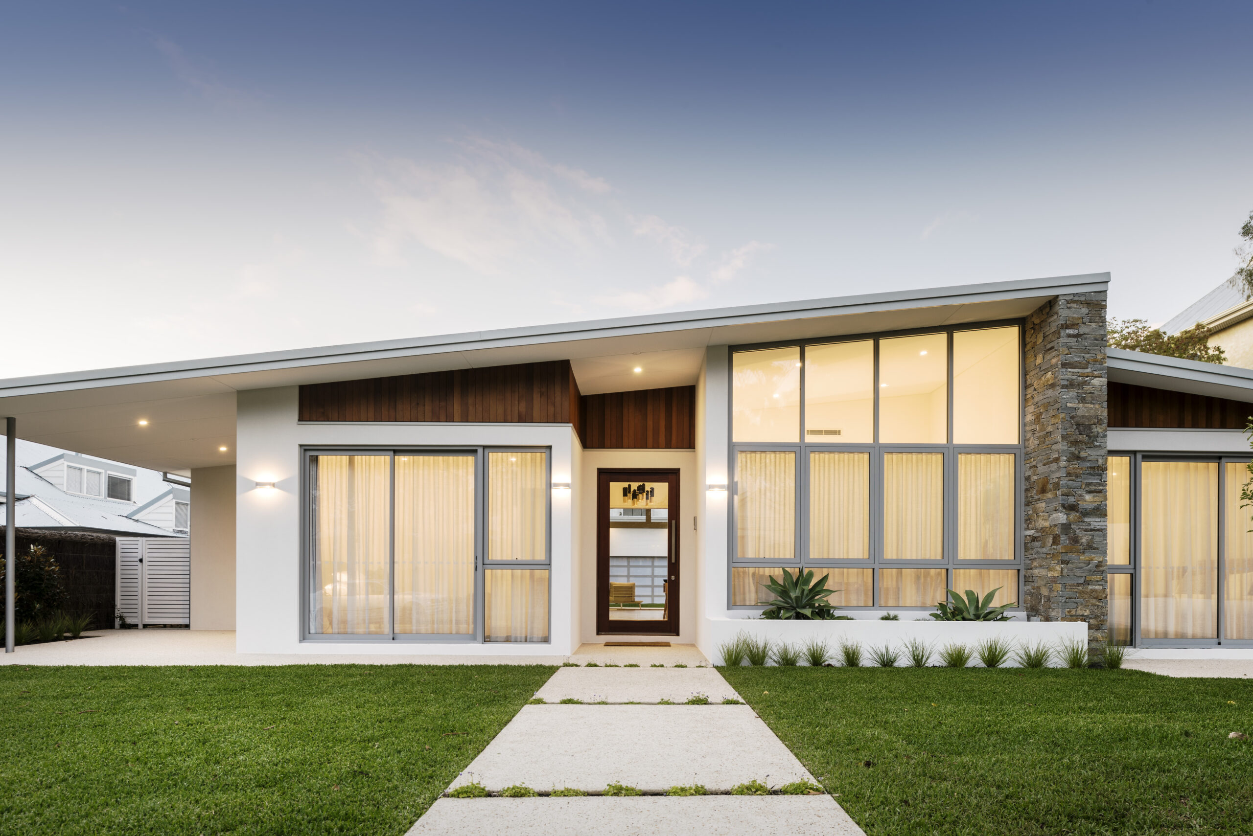 Mid Century Made Modern In WA Oswald Homes mid-century-made-modern-in-wa-oswald-homes