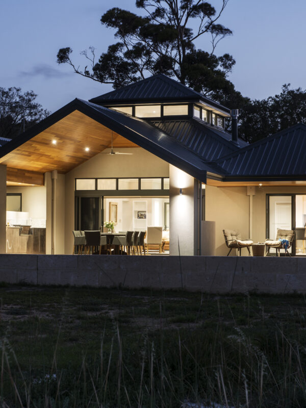 Beach House: Luxury Coastal Home - exterior