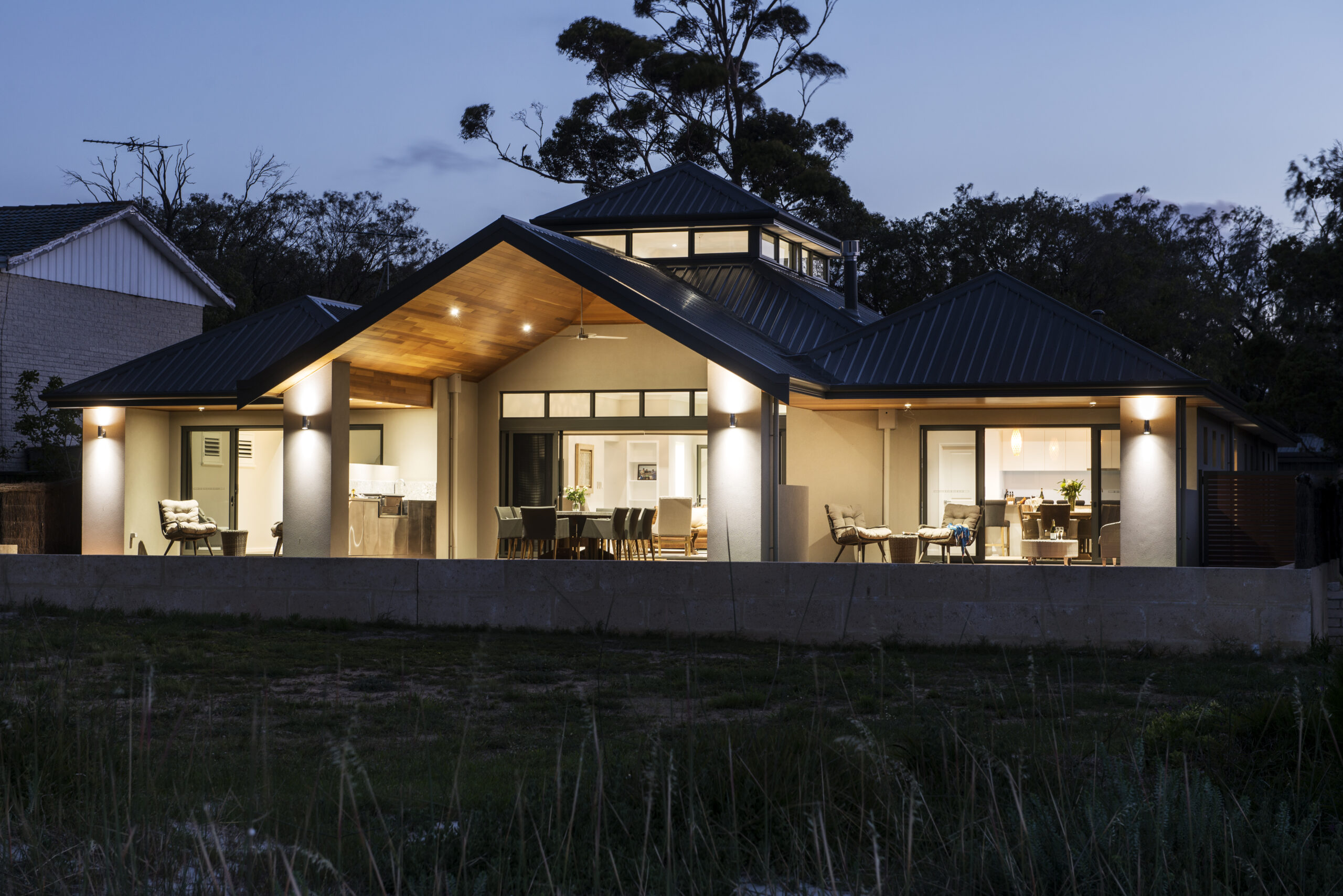 Photo inspiration: Fresh Look at Luxury Beach Hideaway