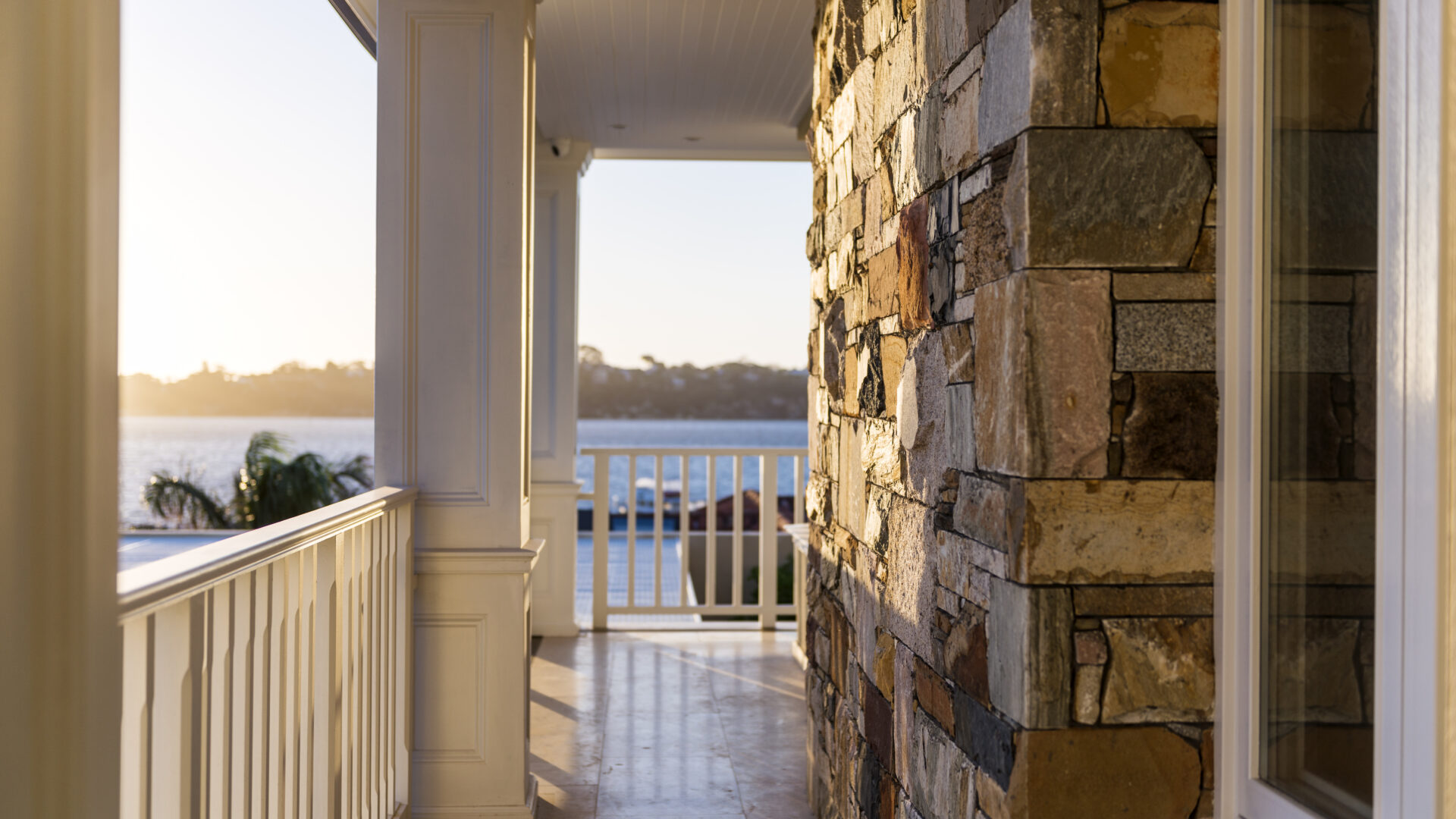 Swan River Residence Luxury Custom Home Design in Perth Oswald Homes