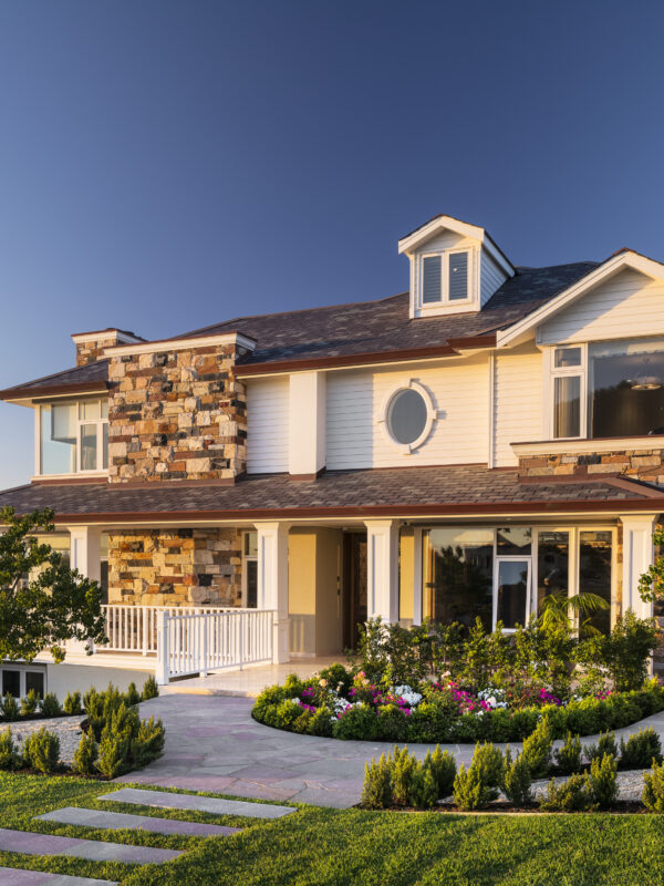 Luxury Client Home Swan River - Exterior
