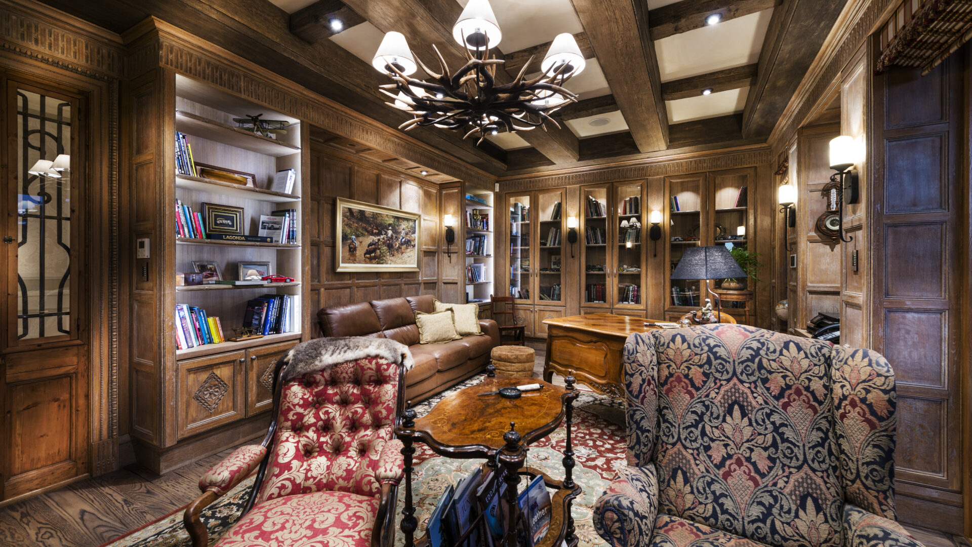 Swan River Residence Luxury Custom Home Design in Perth Oswald Homes