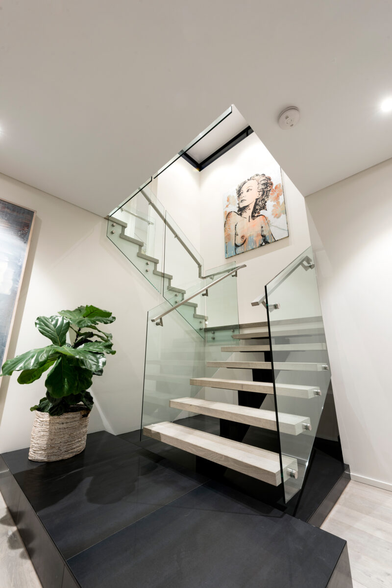 Contemporary design lookbook