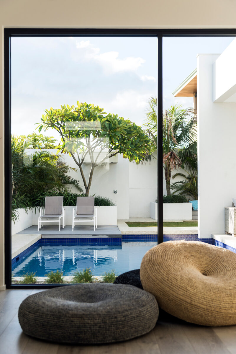Contemporary design lookbook