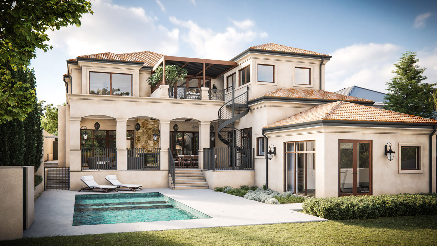 5 Ways Display Homes Can Help You Design Your Perfect Home