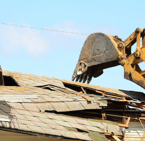 Demolition