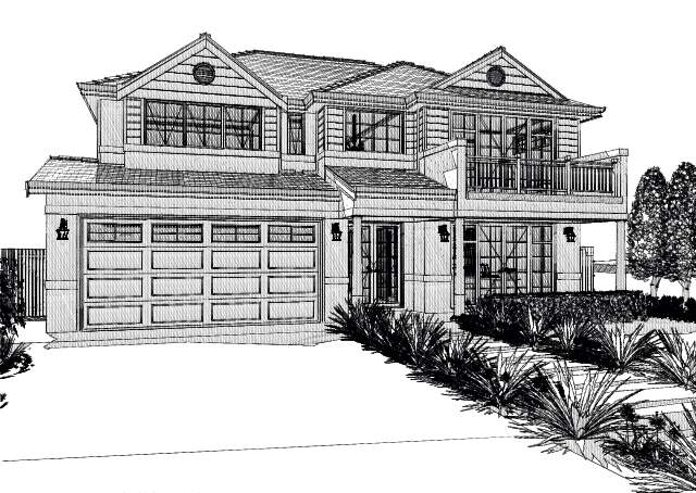 Riverside Retreat Luxury Custom Home Design in Perth