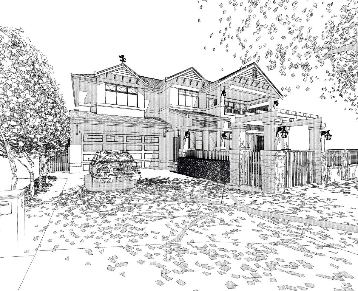 New York Style Berkeley Manor