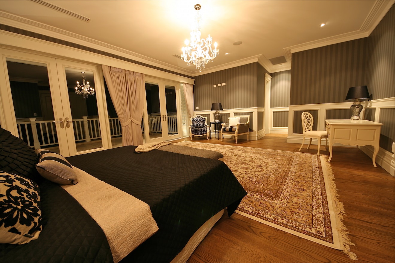 Palisades Hamptons Home Design in WA Oswald Homes