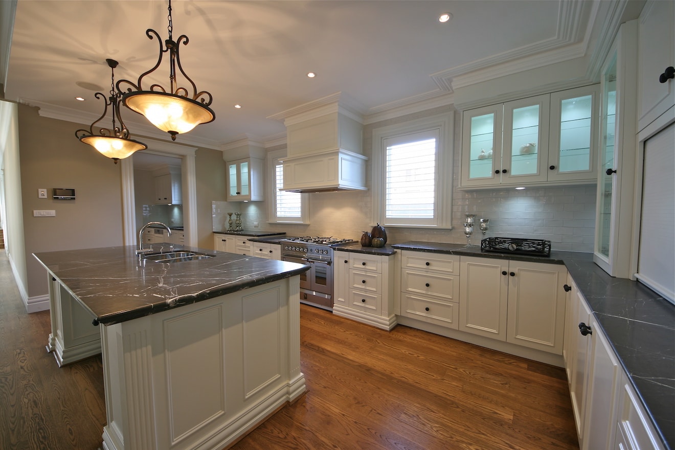 Palisades Hamptons Home Design in WA Oswald Homes