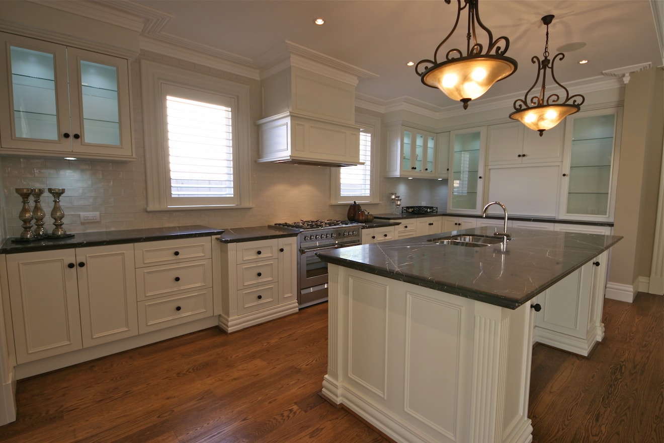 Palisades Hamptons Home Design in WA Oswald Homes