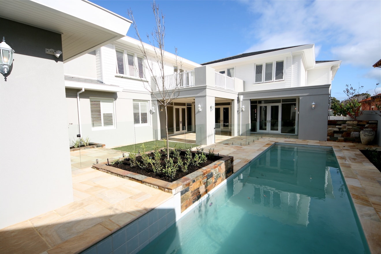 The Palisades - Oswald Homes - Luxury Home Builders Perth
