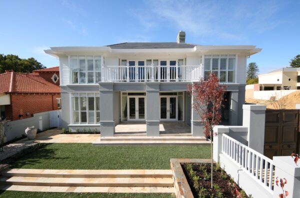 The Palisades - Oswald Homes - Luxury Home Builders Perth