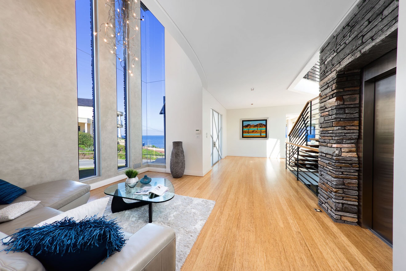 North Beach - Luxury Home Builder Perth WA