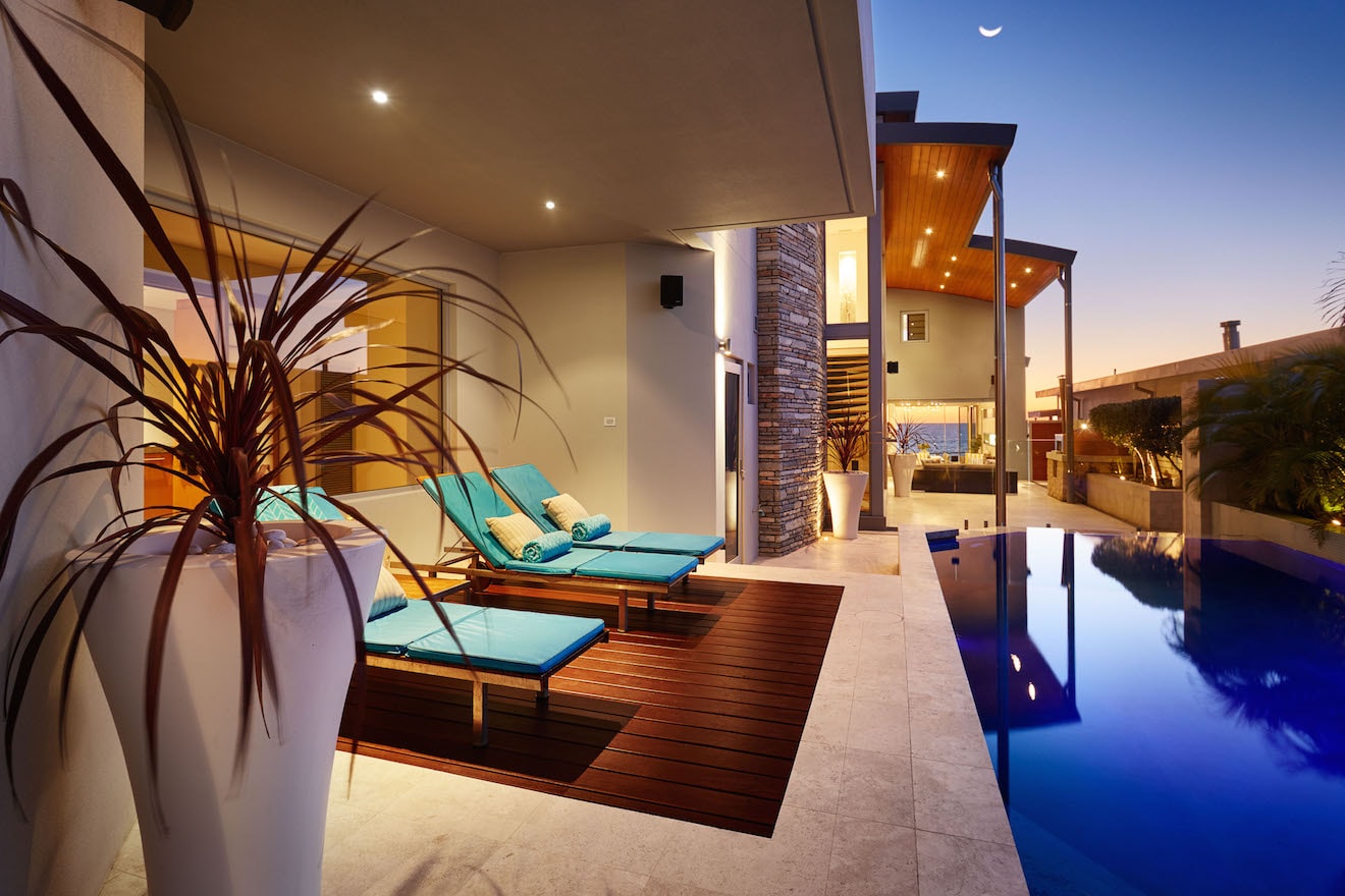 North Beach - Luxury Home Builder Perth WA
