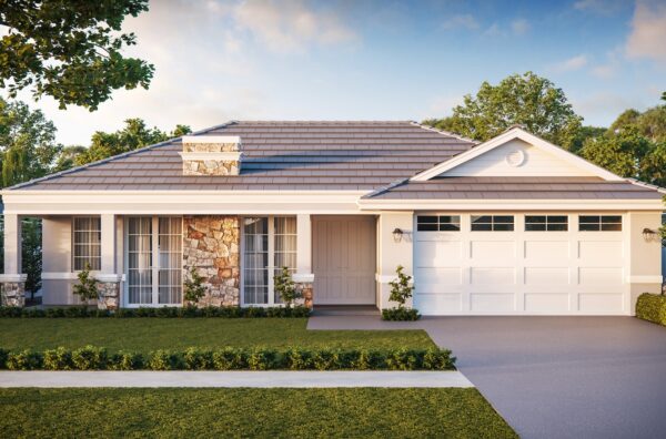 East Hampton render