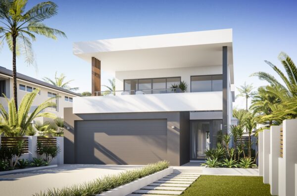The Mesquite render
