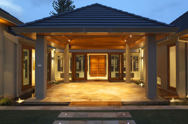 The Resort - Oswald Homes - Luxury Home Builders Perth