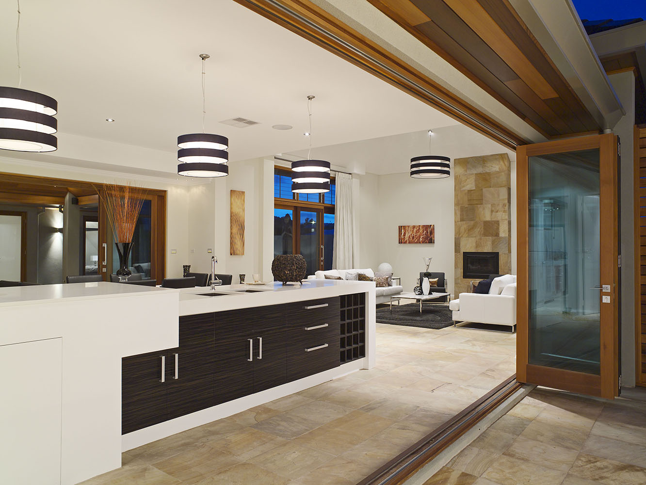 The Resort - Oswald Homes - Luxury Home Builders Perth