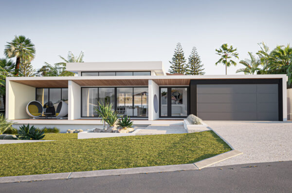 MCM Eichler render