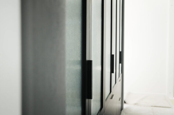 built in wardrobes