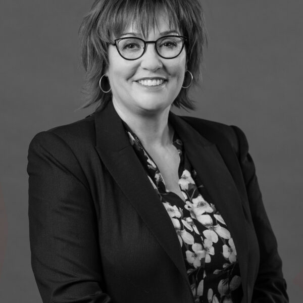 Gaynor Oswald homes sales consultant